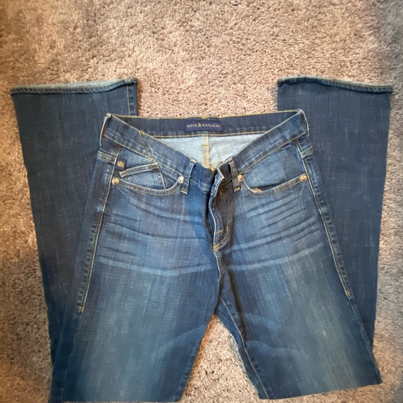 Jeans - Picture 3 of 7